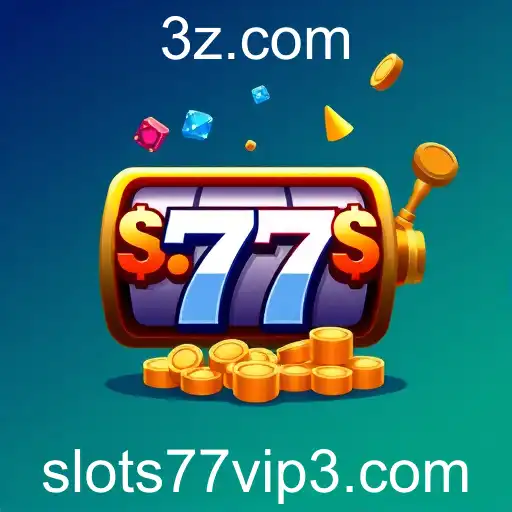 A Nova Era dos Jogos Online com Slots 77