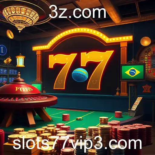 A Ascensão dos Jogos de Cassino Online no Brasil