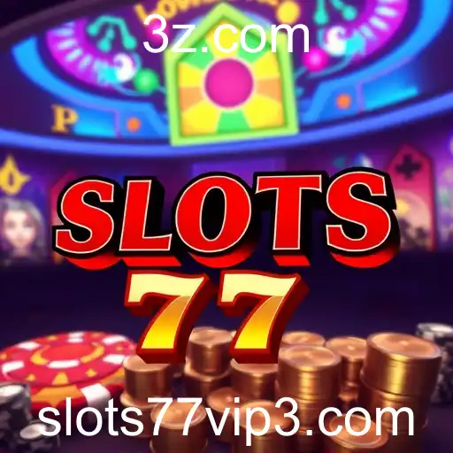 A Evolução dos Jogos Online: A Ascensão do Slots 77