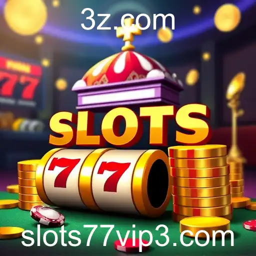 Explorando a Variedade de Bônus de Cassino no slots 77