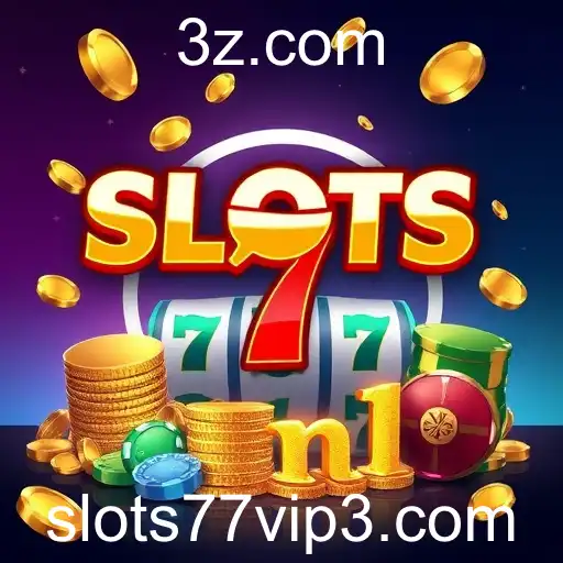A Revolução dos Jogos Online: Slots 77 em Destaque
