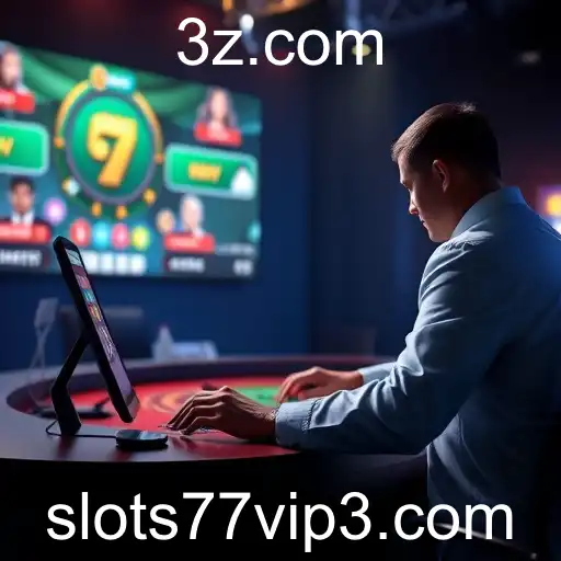 Tendências Atuais no Mercado de Jogos Online