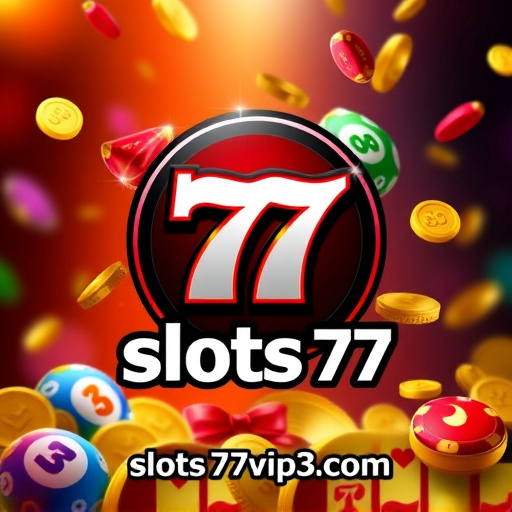 slots 77