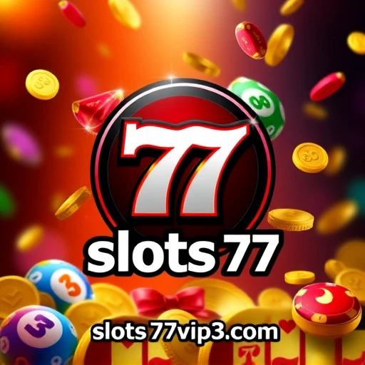 slots 77