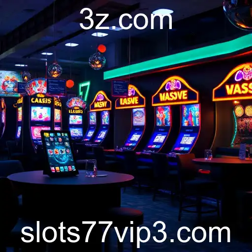 A Evolução dos Cassinos Online em 2026