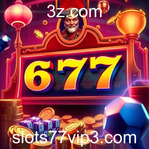 Slots 77: A Ascensão dos Jogos de Azar no Brasil