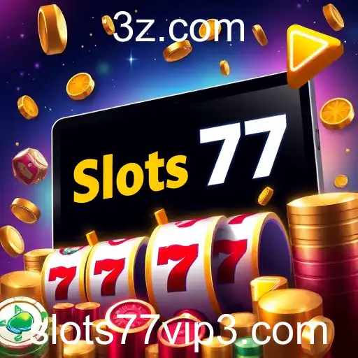 A Ascensão do Slots 77 no Brasil