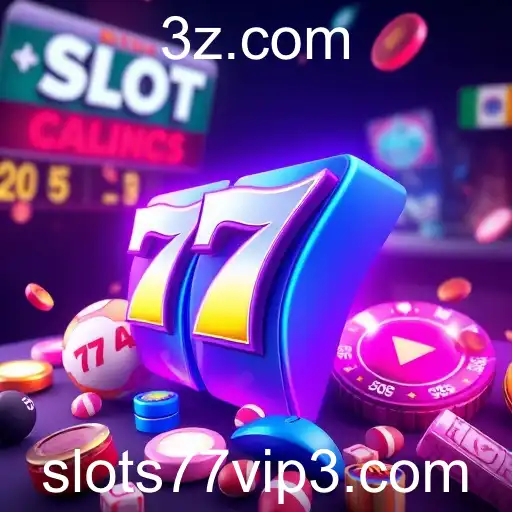 Slots 77: A Evolução do Jogo Online em 2026