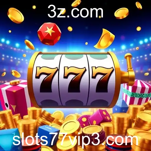 Revolução nos Jogos Online: Slots 77 Atraindo Novos Jogadores