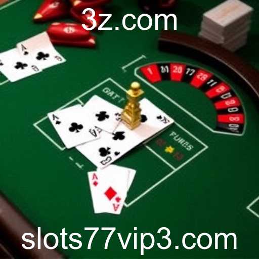 Ascensão e Impacto do 'Slots 77' no Cenário de Jogos Online