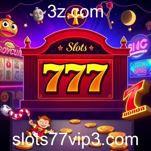 A Ascensão de Slots 77 no Mundo dos Jogos Online