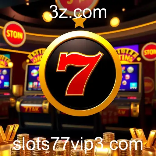 A Ascensão de Slots 77 no Mercado de Jogos Online