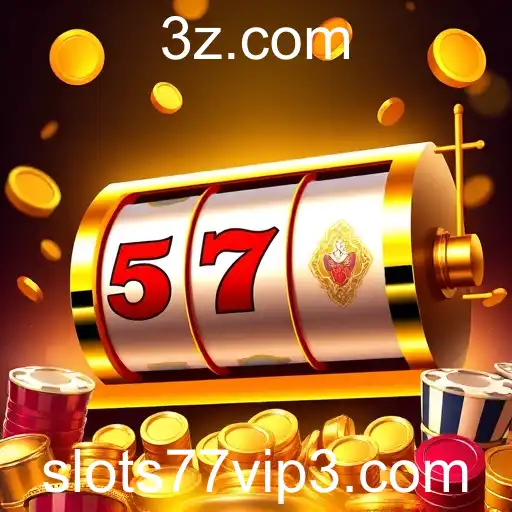 A Ascensão de Slots 77 no Cenário Mundial de Jogos