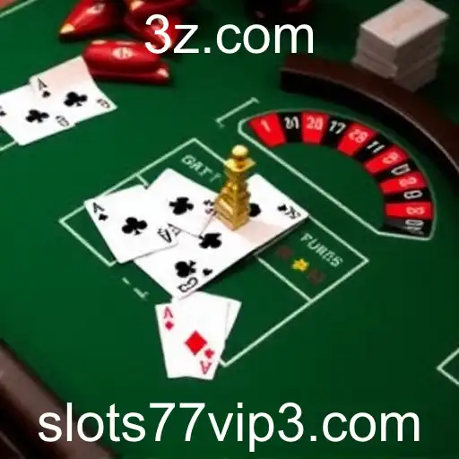 Explorando a Fascinante Categoria de Jogos de Mesa em 'Slots 77'