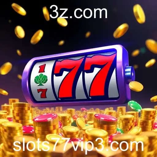 A Ascensão do Slot 77 no Mercado de Jogos Online