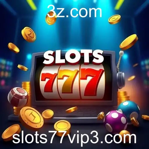 A Ascensão do Slots 77 na Indústria de Jogos em 2026